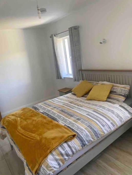 Ferienhaus Teach Dunmore In The Heart Of Donegal Gaeltacht. Falcarragh