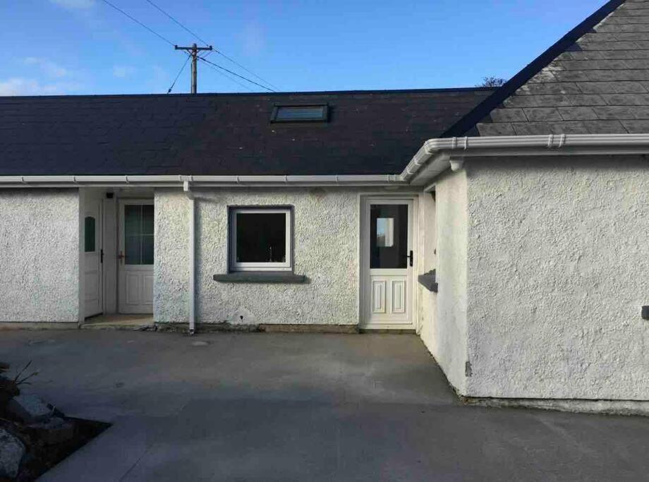 Ferienhaus Teach Dunmore In The Heart Of Donegal Gaeltacht. *